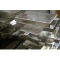 Hohe Reinheit 99,99% /99,95 %/99,9% Tin Ingot